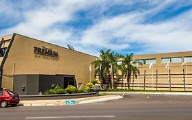 Premium Vila Velha Ponta Grossa